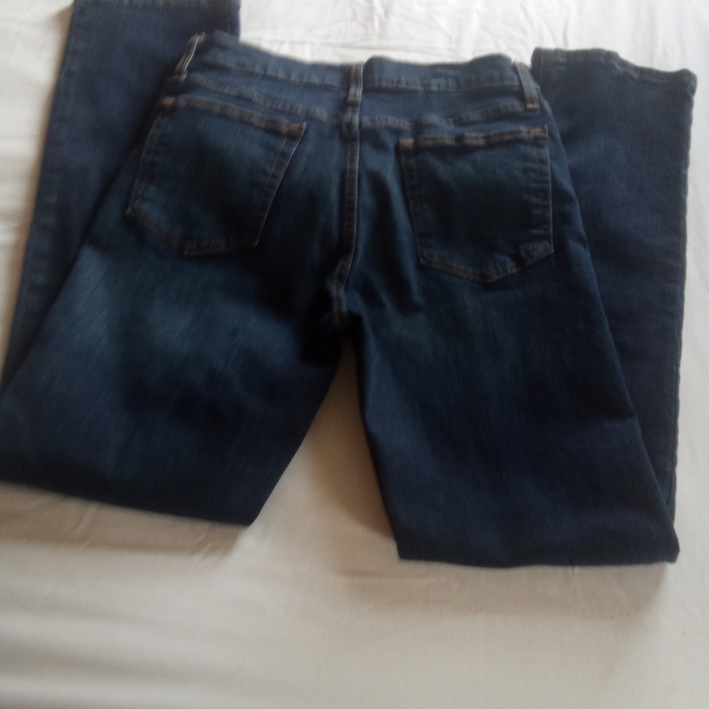 Men's Blue Jeans